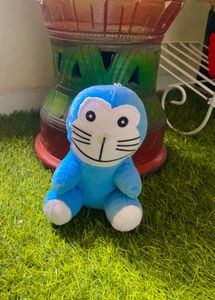Doremon Soft Toy