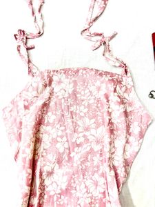 Pinteresty Short Kurti