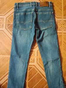 Diesel Jeans