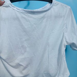 Butterfly Graphic Tee