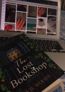 Lost Bookshop