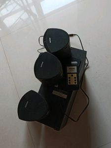 Home theatre Philips