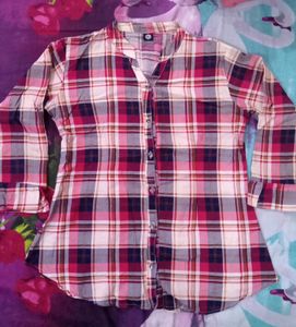Apple Cut Shirt