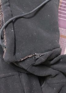 Dark Academia 💥Jacket With Removable Hoodie