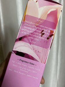 Aqualogica Refresh+ Perfume Body Mist