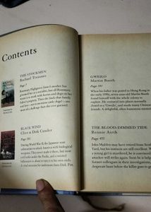 Reader&#39;s Digest
