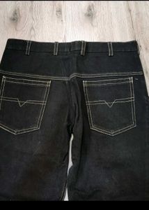 Sc2590 Sabrin Jeans size 36
