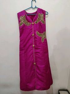 Ethnic Kurti