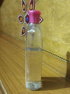 Dabur Pure Gulab Jal