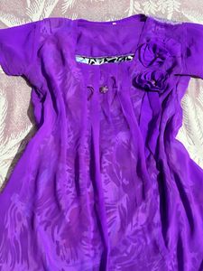 Combo Pack Of 2 Tops