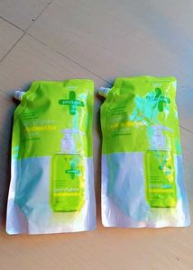 Germ Fighter Handwash