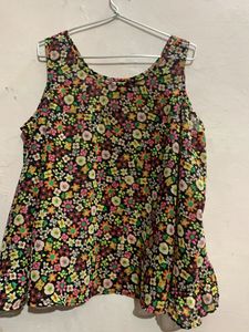 Globus Multicolour Top