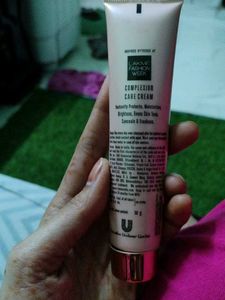 Cc Cream Combo