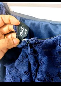 Max Party Wear Dress