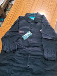 Men's Button-Down Shirt