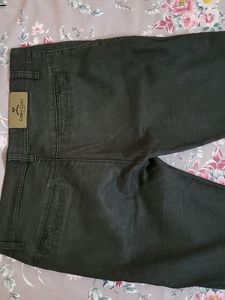 Men Semi-formal Pant