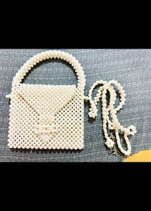 Pearl Bag