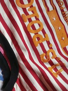 U.S. Polo Assn. Striped Long Sleeve