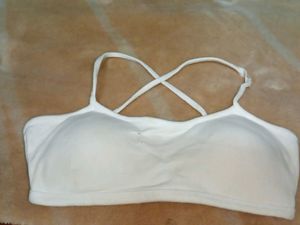 Padded 34 Size Bra