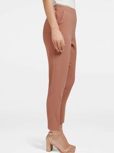 Forever New Slim Fit Cigarette Trousers