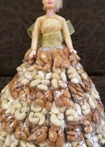 Nutty Doll Dress