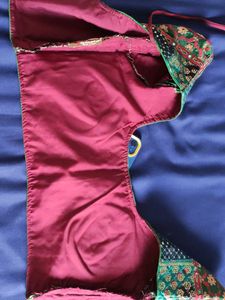 Ready To Wear Blouse