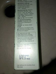 PILGRIM Dream Matte Serum Foundation