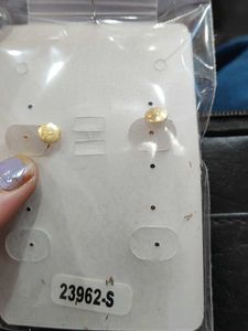 Shraddha Jhumka Earrings