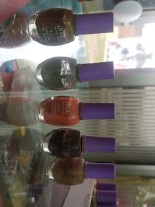 28 Nail paint polish 💅 🎉