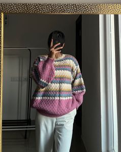 🇺🇸Imported Knitted Pullover