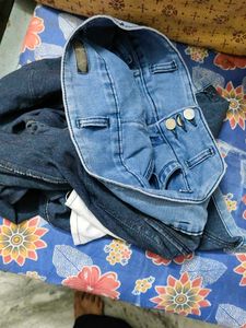 tops,genes, leggings, cottton pants