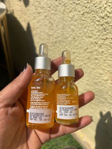 Himalaya Dark Spot Clearing Serum