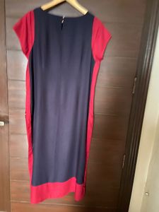 Elegant Embroidered kurta from (W)16