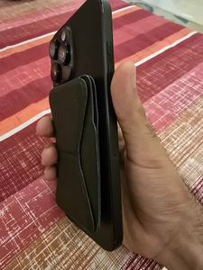 iPhone Magsafe Stylish Wallet