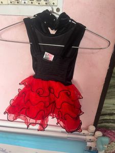 Frock For Baby Girl!!