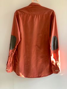 Zara Shirt