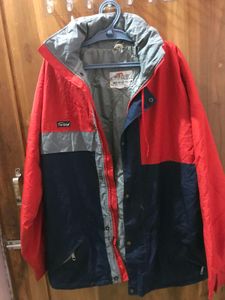 Far West Jacket