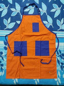 Original Indane® Suraksha© Fire Protection Apron