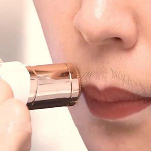 Flawless Facial Hair Remover New With Tag