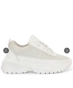 shoe