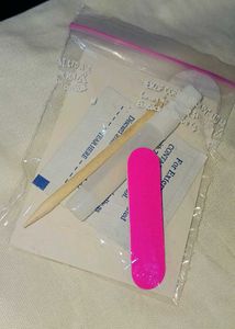 Nails Pressons