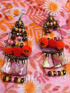 Earring