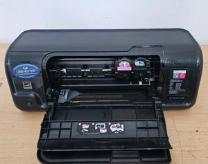 HP Deskjet Printer