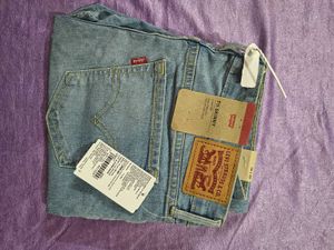 Levi's 711 Skinny Jeans
