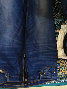 Levi&#39;s 511 Jeans