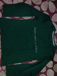 Full Sleeves Tshirt