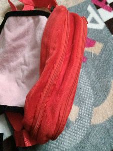 A Bag For Kids