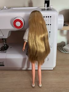 Licca Doll with Outfit