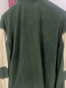 BEWI DOG Full Zip Jacket