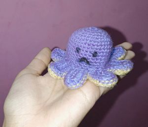 Reversible Octopus